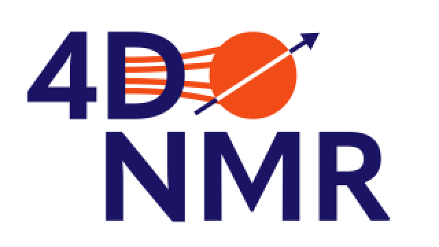 4D-NMR