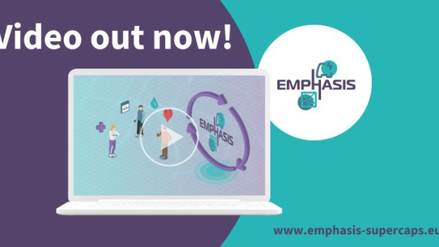 New EMPHASIS Video- Breakthrough Technology for Sustainable Energy Storage