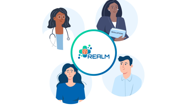 Discover How REALM is Revolutionizing Medical Device Software Development Discover How REALM is Revolutionizing Medical Device Software Development