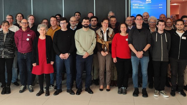 Preparing Hospitals for the European Health Data Space: RISE Reflects on Four Years of AIDAVA
