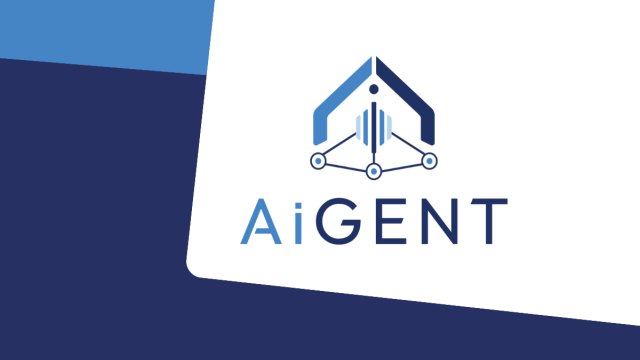 AIGENT Kicks Off: Building a European Digital Twin Infrastructure That Connects our Health, Homes, and Environment