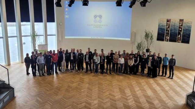 Engaging with the IBD Community in the Faroe Islands: miGut-Health Symposium Highlights the Importance of Patient-Centred Research Engaging with the IBD Community in the Faroe Islands: miGut-Health Symposium Highlights the Importance of Patient-Centred Research