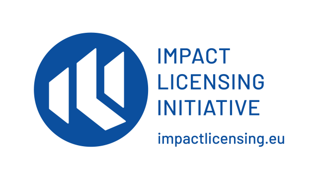 Launch of New EU Research Project “Impact Licensing Initiative (ILI)” Launch of New EU Research Project “Impact Licensing Initiative (ILI)”