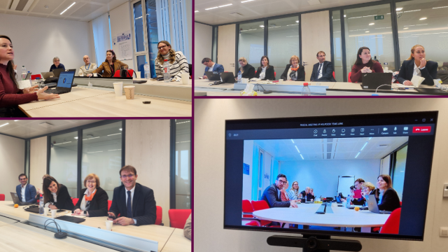 RISE joins forces with the new European IP Helpdesk Consortium