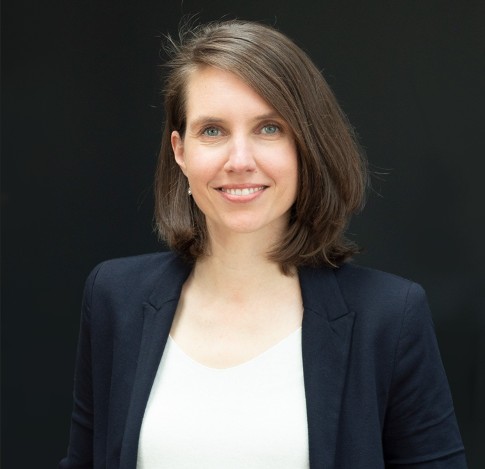 Moderator: Stephanie Weber
