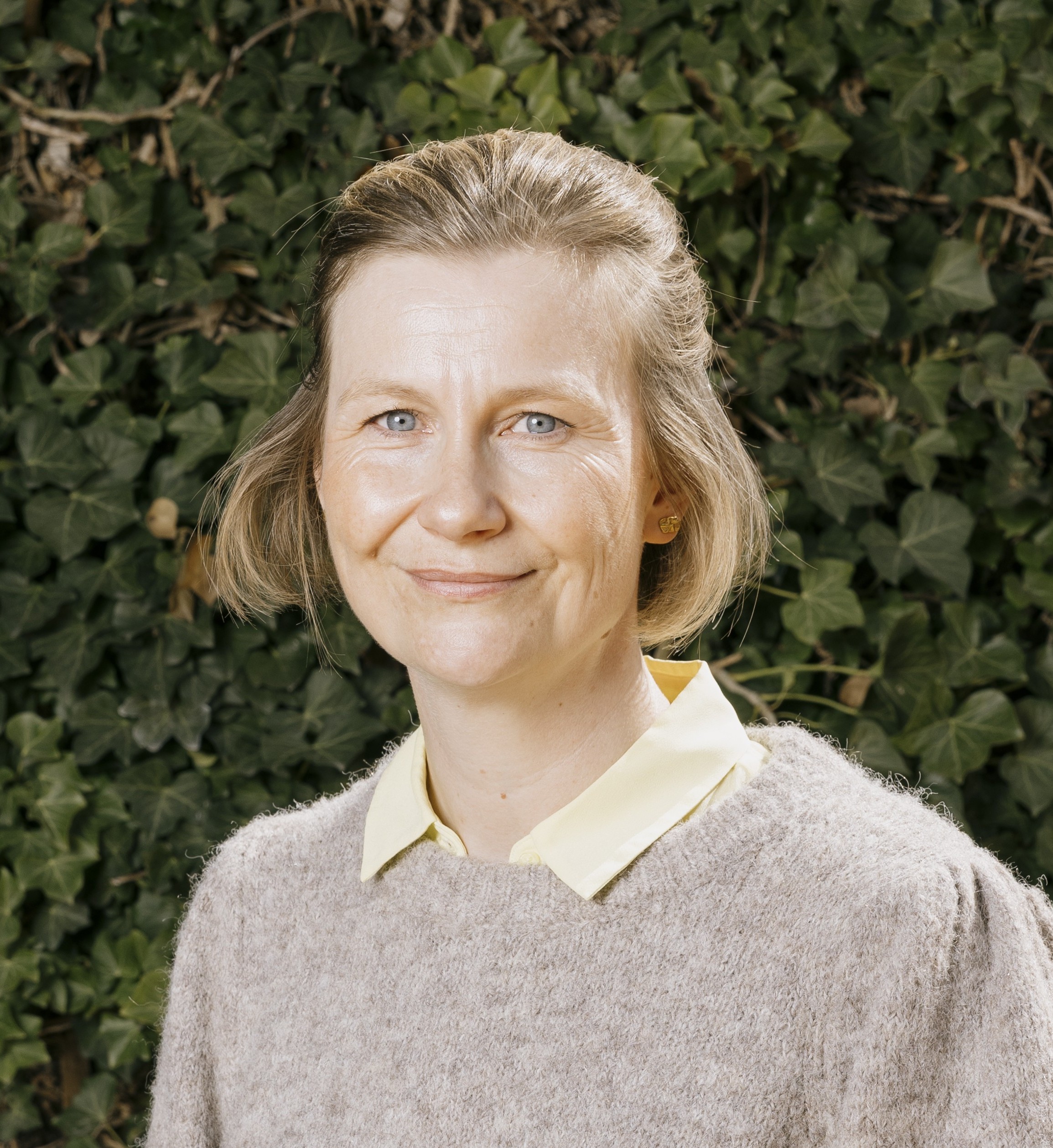 Stine Skyum Kristensen