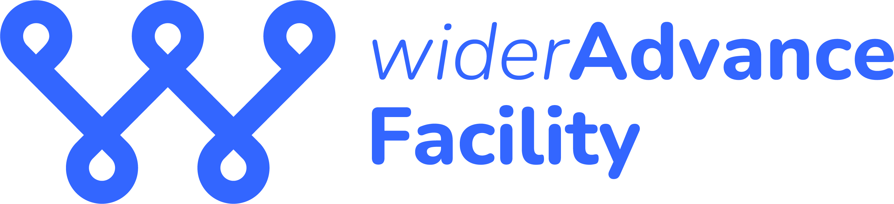 widerAdvanceFacility
