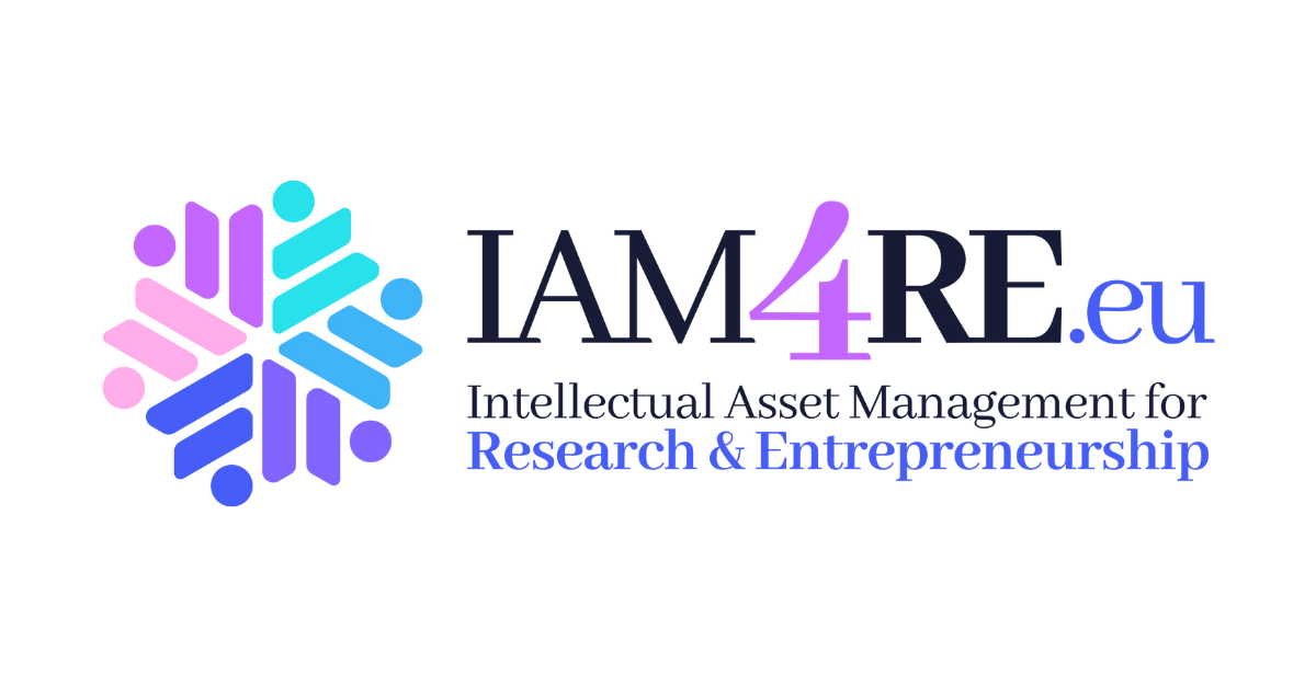 IAM4RE.eu Project Kick-off: A Strategic Step Forward in Intellectual Asset Valorisation