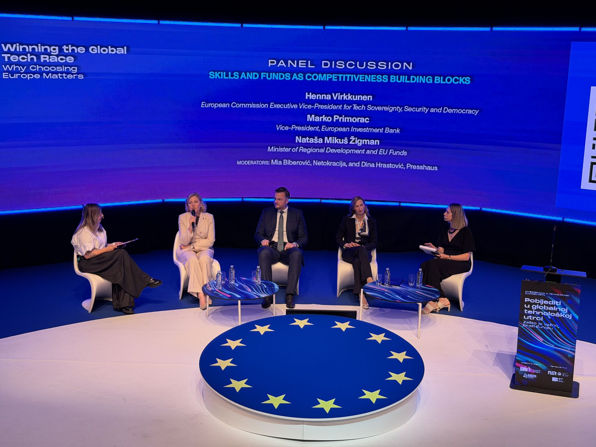 Removing barriers to scaling: why the proposed 28th regime matters for European startups