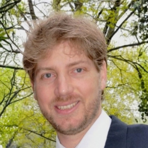 Francois Jost